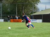 S.K.N.W.K. 1 - Rillandia 1 (comp.) seizoen 2021-2022 (80/141)